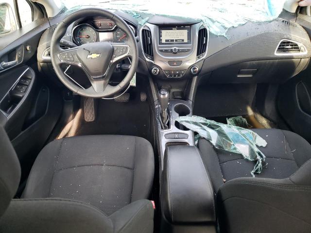 Photo 7 VIN: 1G1BE5SM1H7267361 - CHEVROLET CRUZE 