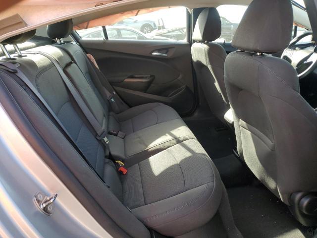 Photo 9 VIN: 1G1BE5SM1H7267361 - CHEVROLET CRUZE 