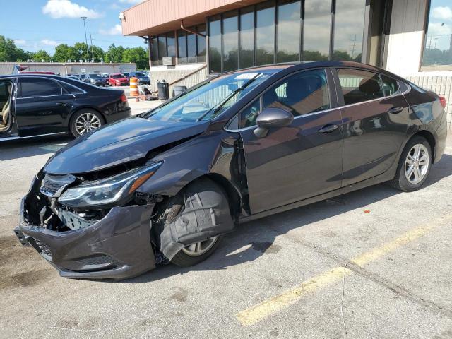 Photo 0 VIN: 1G1BE5SM1H7270728 - CHEVROLET CRUZE 