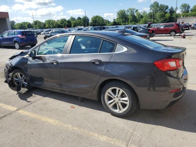 Photo 1 VIN: 1G1BE5SM1H7270728 - CHEVROLET CRUZE 