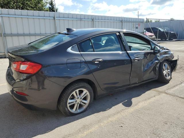 Photo 2 VIN: 1G1BE5SM1H7270728 - CHEVROLET CRUZE 