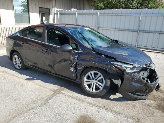 Photo 3 VIN: 1G1BE5SM1H7270728 - CHEVROLET CRUZE 