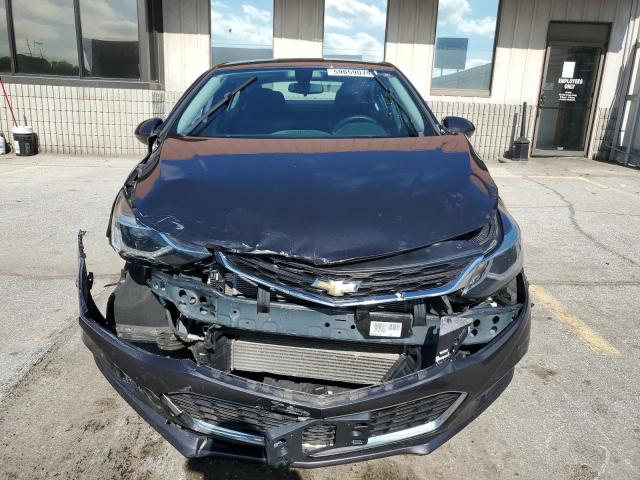 Photo 4 VIN: 1G1BE5SM1H7270728 - CHEVROLET CRUZE 