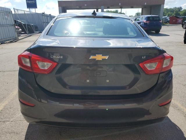 Photo 5 VIN: 1G1BE5SM1H7270728 - CHEVROLET CRUZE 