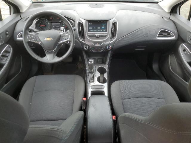 Photo 7 VIN: 1G1BE5SM1H7279851 - CHEVROLET CRUZE LT 