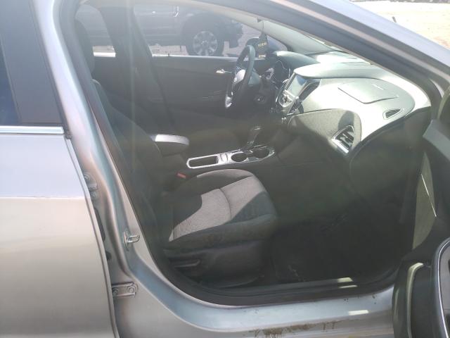 Photo 4 VIN: 1G1BE5SM1H7280000 - CHEVROLET CRUZE 