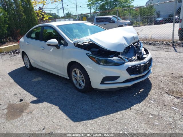 Photo 0 VIN: 1G1BE5SM1H7281115 - CHEVROLET CRUZE 