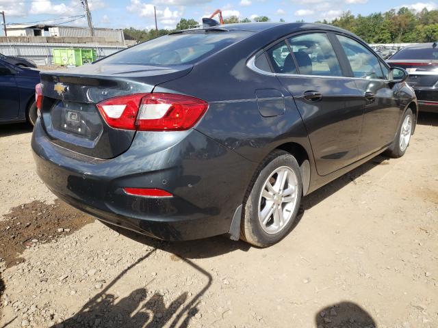 Photo 3 VIN: 1G1BE5SM1J7103128 - CHEVROLET CRUZE LT 