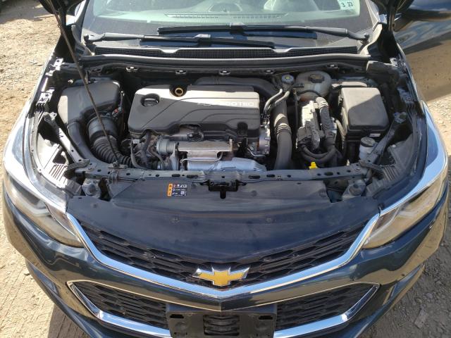 Photo 6 VIN: 1G1BE5SM1J7103128 - CHEVROLET CRUZE LT 