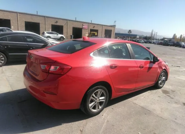 Photo 3 VIN: 1G1BE5SM1J7105686 - CHEVROLET CRUZE 