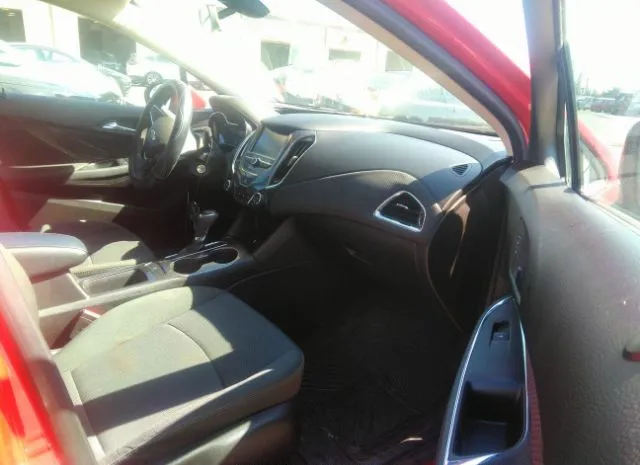 Photo 4 VIN: 1G1BE5SM1J7105686 - CHEVROLET CRUZE 