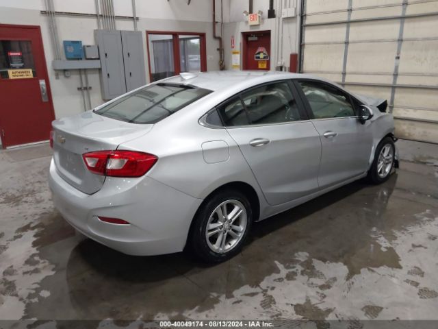 Photo 3 VIN: 1G1BE5SM1J7106448 - CHEVROLET CRUZE 