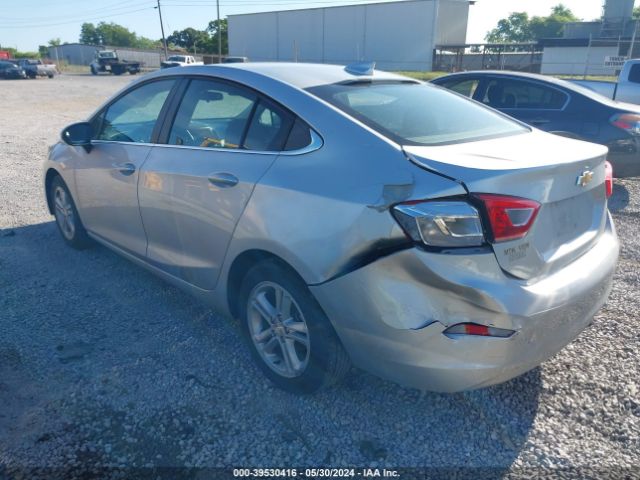 Photo 2 VIN: 1G1BE5SM1J7107373 - CHEVROLET CRUZE 