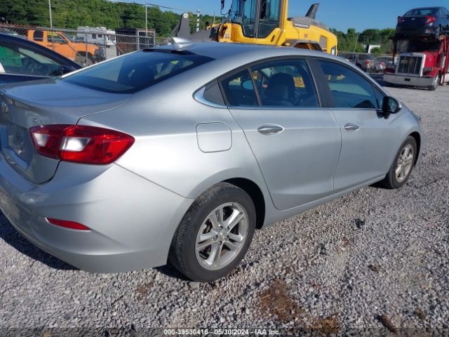 Photo 3 VIN: 1G1BE5SM1J7107373 - CHEVROLET CRUZE 