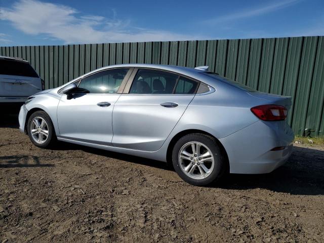 Photo 1 VIN: 1G1BE5SM1J7107437 - CHEVROLET CRUZE 