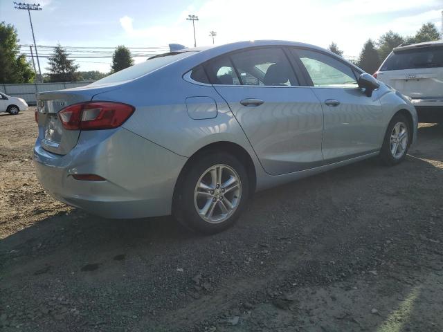 Photo 2 VIN: 1G1BE5SM1J7107437 - CHEVROLET CRUZE 