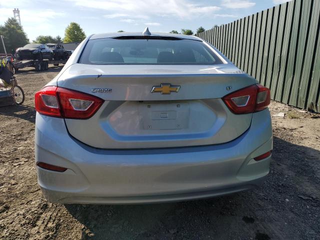 Photo 5 VIN: 1G1BE5SM1J7107437 - CHEVROLET CRUZE 