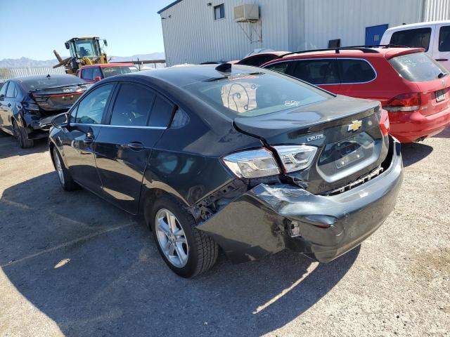 Photo 1 VIN: 1G1BE5SM1J7108927 - CHEVROLET CRUZE LT 