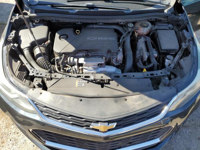 Photo 10 VIN: 1G1BE5SM1J7108927 - CHEVROLET CRUZE LT 