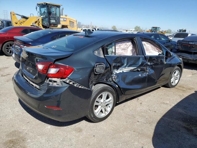 Photo 2 VIN: 1G1BE5SM1J7108927 - CHEVROLET CRUZE LT 