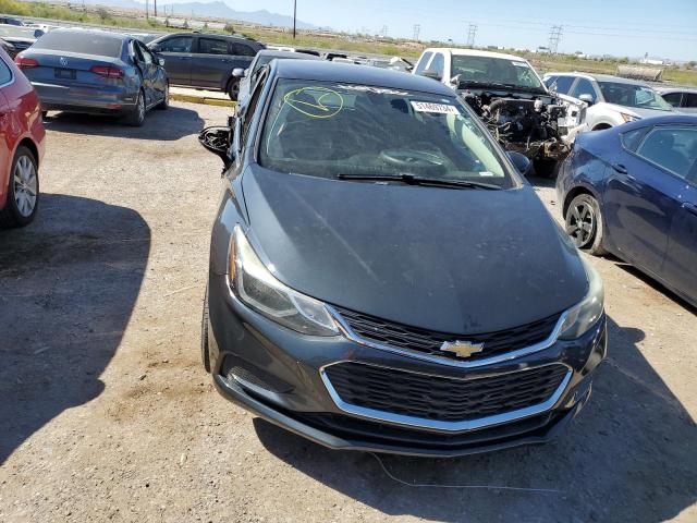 Photo 4 VIN: 1G1BE5SM1J7108927 - CHEVROLET CRUZE LT 