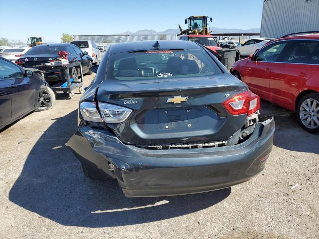 Photo 5 VIN: 1G1BE5SM1J7108927 - CHEVROLET CRUZE LT 