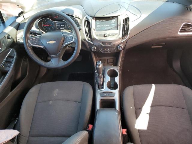 Photo 7 VIN: 1G1BE5SM1J7108927 - CHEVROLET CRUZE LT 