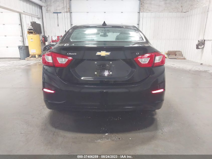 Photo 15 VIN: 1G1BE5SM1J7110287 - CHEVROLET CRUZE 