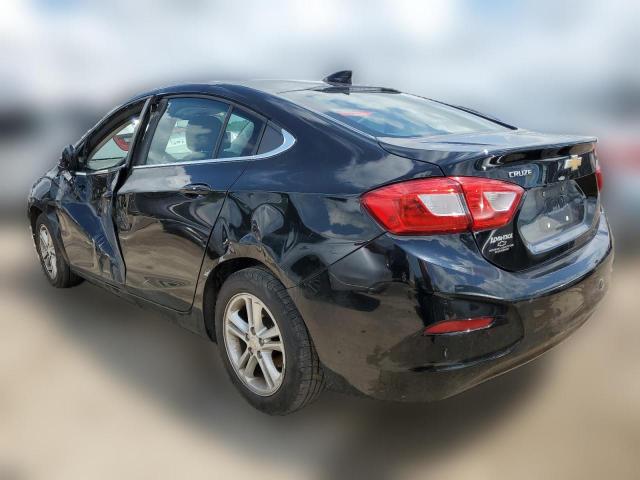 Photo 1 VIN: 1G1BE5SM1J7110354 - CHEVROLET CRUZE 