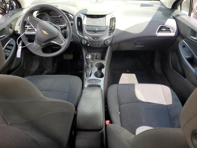 Photo 7 VIN: 1G1BE5SM1J7110354 - CHEVROLET CRUZE 