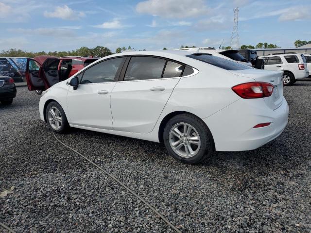 Photo 1 VIN: 1G1BE5SM1J7112430 - CHEVROLET CRUZE LT 