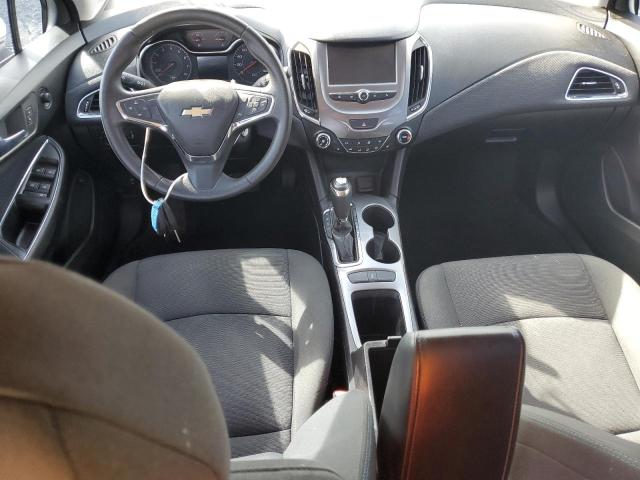 Photo 7 VIN: 1G1BE5SM1J7112430 - CHEVROLET CRUZE LT 