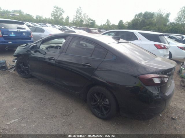 Photo 2 VIN: 1G1BE5SM1J7112735 - CHEVROLET CRUZE 