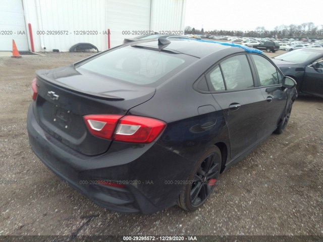 Photo 3 VIN: 1G1BE5SM1J7113285 - CHEVROLET CRUZE 