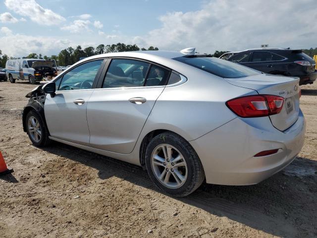 Photo 1 VIN: 1G1BE5SM1J7114355 - CHEVROLET CRUZE 