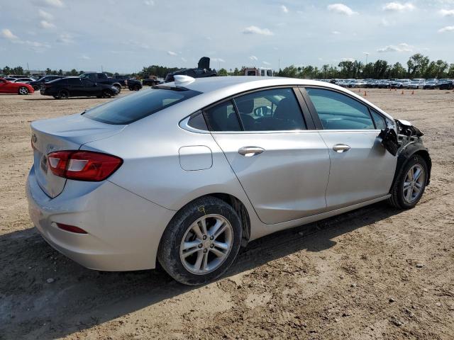 Photo 2 VIN: 1G1BE5SM1J7114355 - CHEVROLET CRUZE 