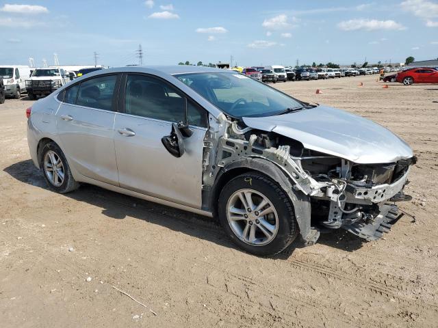 Photo 3 VIN: 1G1BE5SM1J7114355 - CHEVROLET CRUZE 