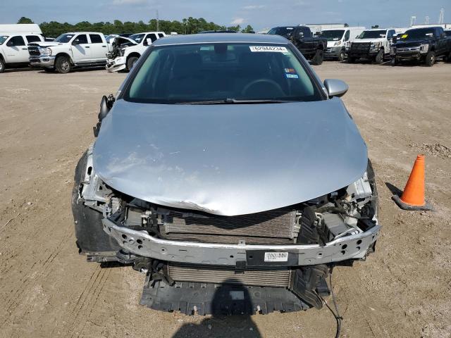 Photo 4 VIN: 1G1BE5SM1J7114355 - CHEVROLET CRUZE 