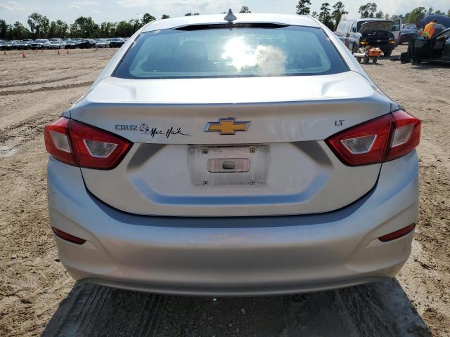 Photo 5 VIN: 1G1BE5SM1J7114355 - CHEVROLET CRUZE 