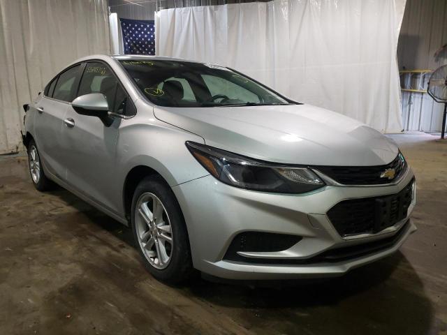 Photo 0 VIN: 1G1BE5SM1J7115148 - CHEVROLET CRUZE LT 