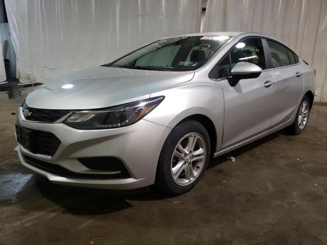 Photo 1 VIN: 1G1BE5SM1J7115148 - CHEVROLET CRUZE LT 