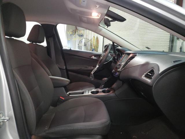 Photo 4 VIN: 1G1BE5SM1J7115148 - CHEVROLET CRUZE LT 