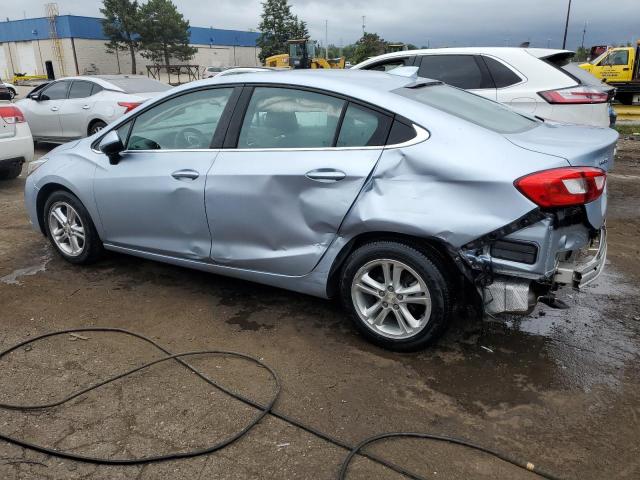 Photo 1 VIN: 1G1BE5SM1J7115599 - CHEVROLET CRUZE 