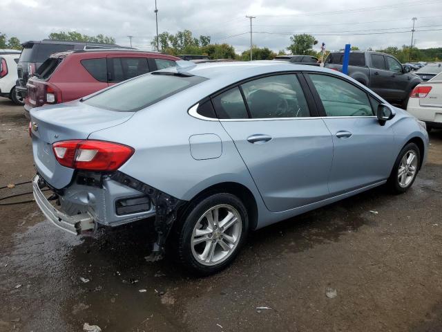 Photo 2 VIN: 1G1BE5SM1J7115599 - CHEVROLET CRUZE 