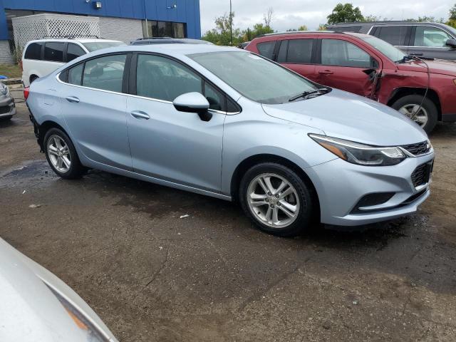 Photo 3 VIN: 1G1BE5SM1J7115599 - CHEVROLET CRUZE 