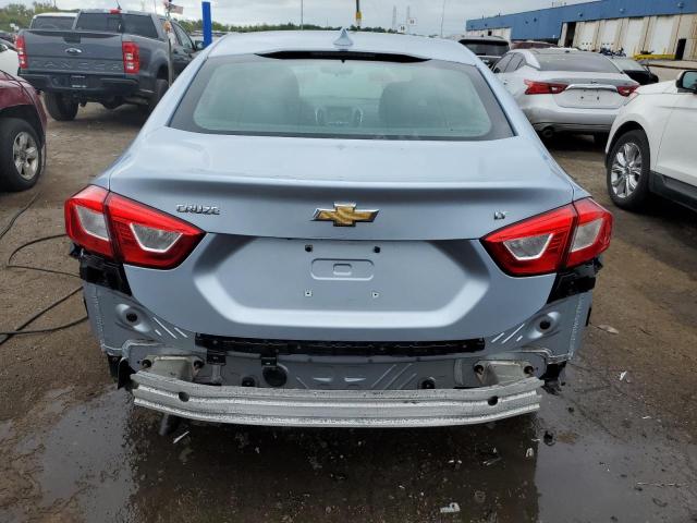 Photo 5 VIN: 1G1BE5SM1J7115599 - CHEVROLET CRUZE 