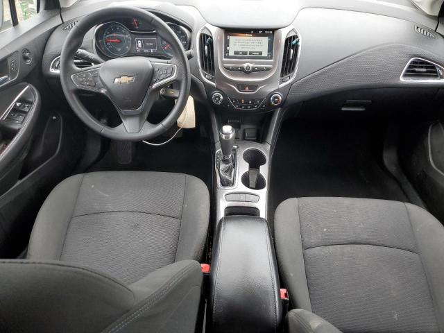 Photo 7 VIN: 1G1BE5SM1J7115599 - CHEVROLET CRUZE 