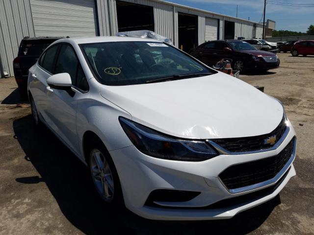 Photo 0 VIN: 1G1BE5SM1J7115733 - CHEVROLET CRUZE LT 