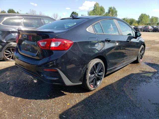 Photo 3 VIN: 1G1BE5SM1J7116445 - CHEVROLET CRUZE LT 