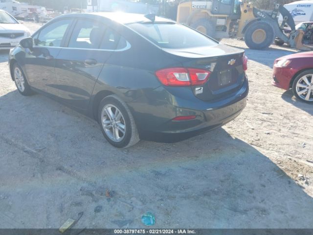 Photo 2 VIN: 1G1BE5SM1J7116820 - CHEVROLET CRUZE 